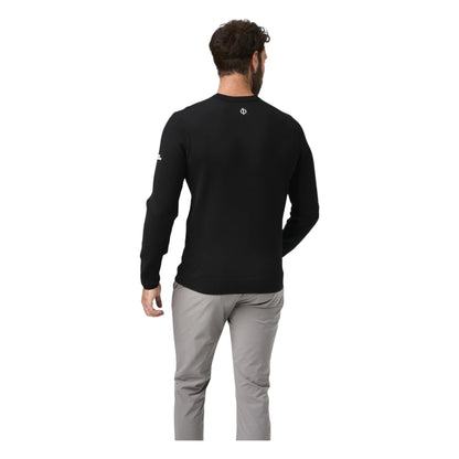 Oscar Jacobson Blackwell Golf Sweater OJKNT0319