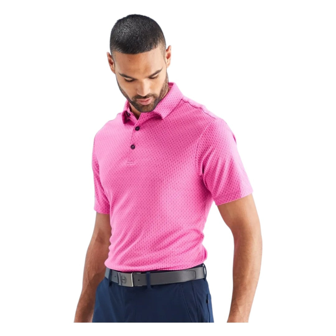 Ping Hershel Golf Polo Shirt P03729