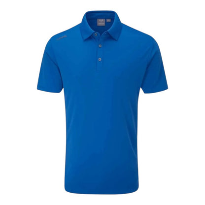 Ping Lindum Golf Polo Shirt P03464