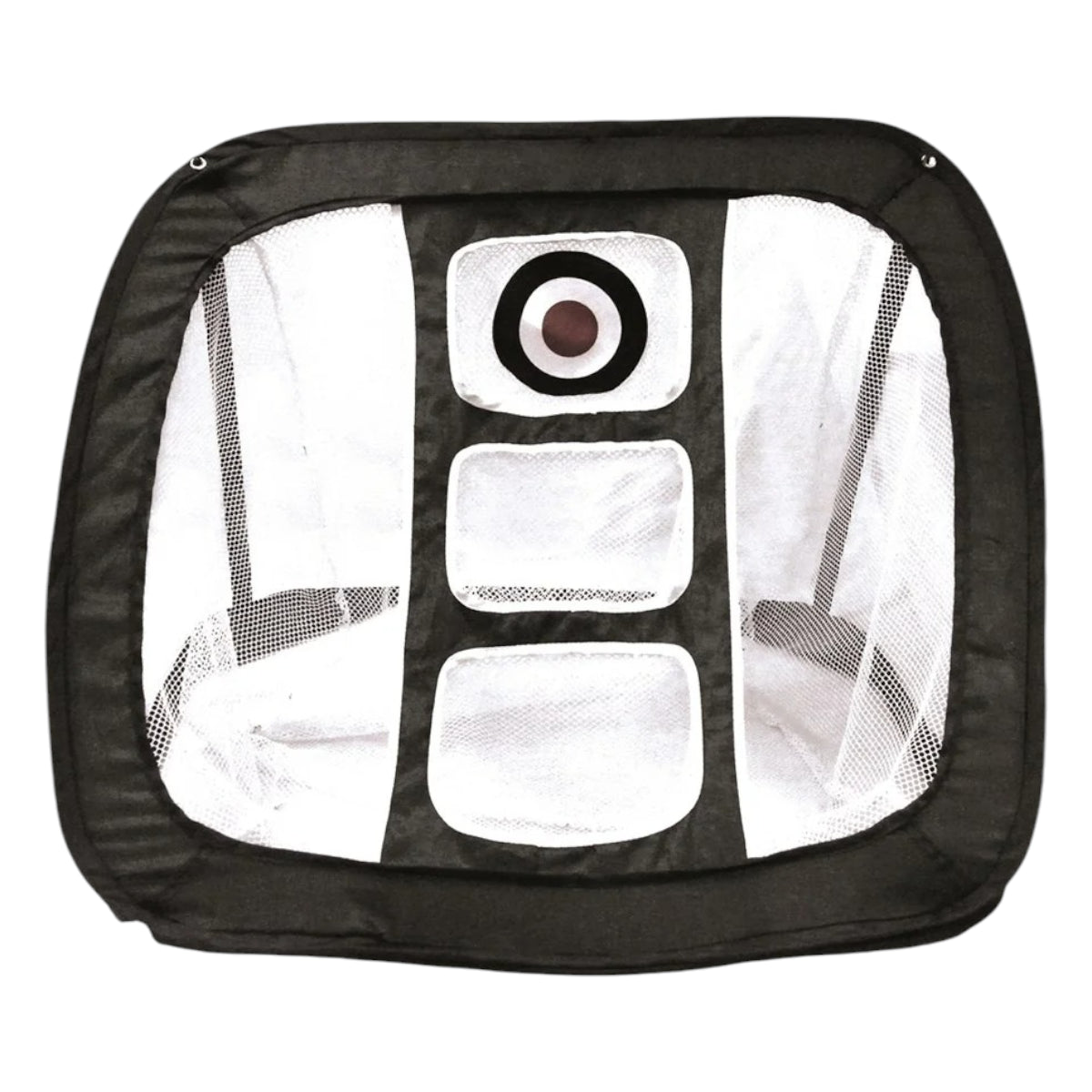 Longridge QUAD Chipping Golf Net