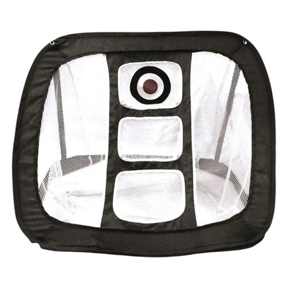 Longridge QUAD Chipping Golf Net