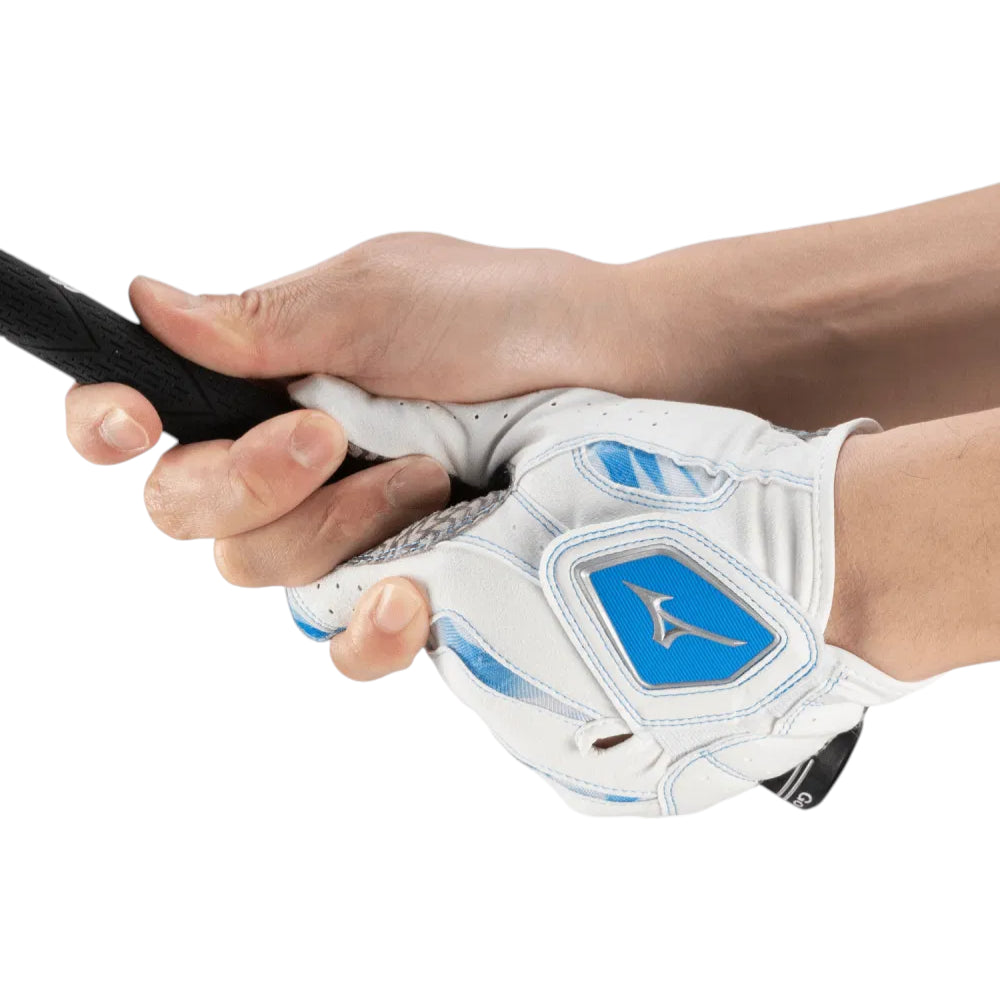Mizuno Double Grip Golf Glove DOUG25MLP