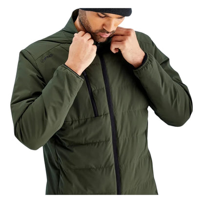 Ping Norse Cocoon Insulated PrimaLoft® Golf Jacket P03760