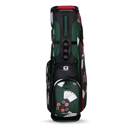 OGIO 2026 All Elements Hybrid Golf Stand Bag