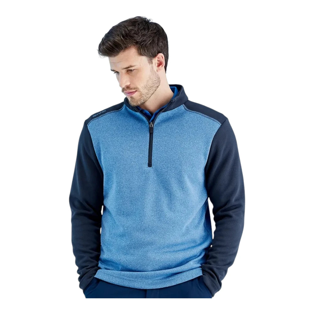 Ping Ramsey 1/2 Zip Golf Fleece P03356
