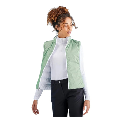 Ping Ladies Reversible Samantha Golf Gilet P93760