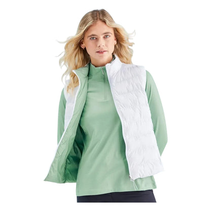 Ping Ladies Reversible Samantha Golf Gilet P93760