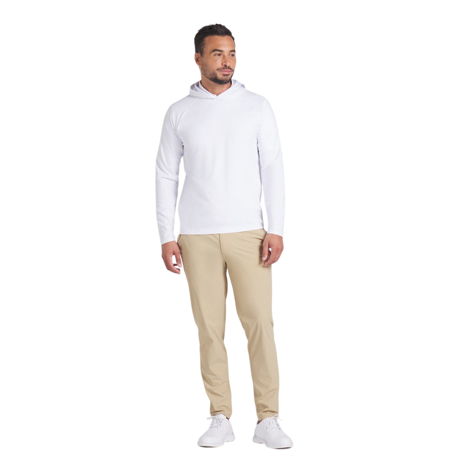 Puma Cloudspun Tech Golf Hoodie 630890