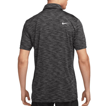 Nike Dri-FIT Tour Space Dye Golf Shirt DX6091