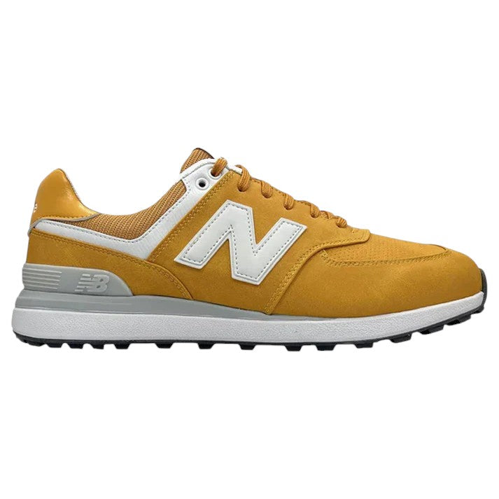New Balance 574 Greens Golf Shoes