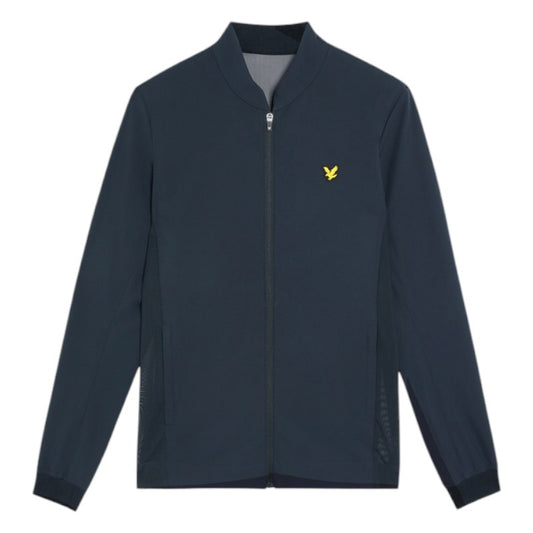 Lyle & Scott Lightweight Golf Jacket JK2263G