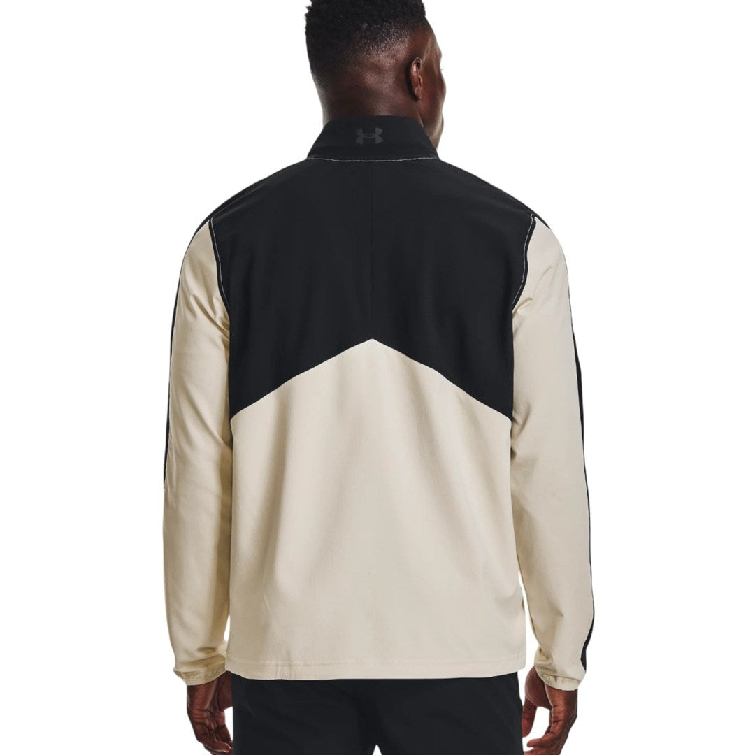 Under Armour Storm Windstrike Full Zip Top 1370157