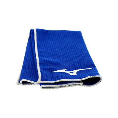 Mizuno Micro Fibre Golf Towel ZT180P