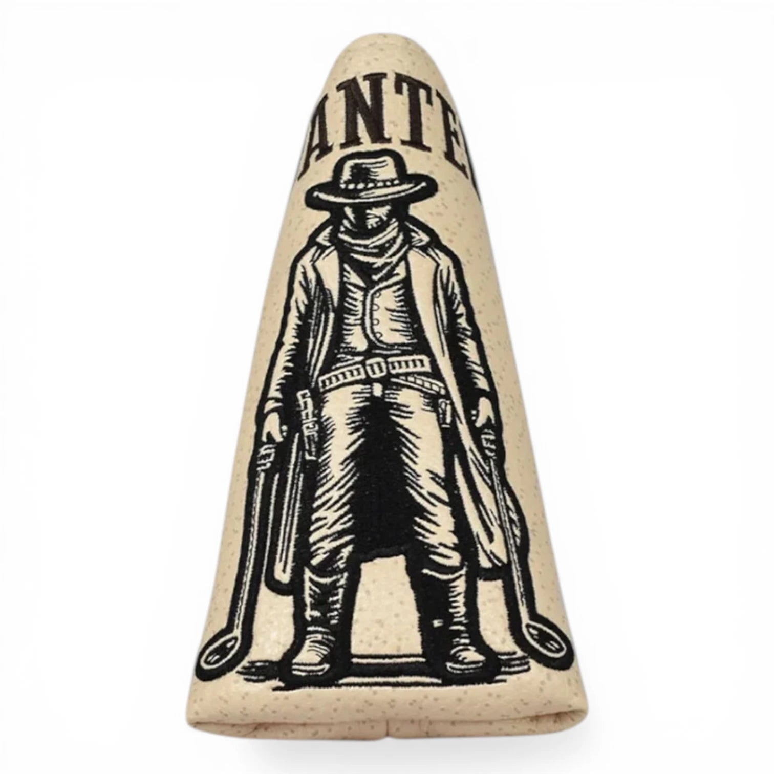 PRG Originals Most Wanted Vintage Golf Headcover | Blade