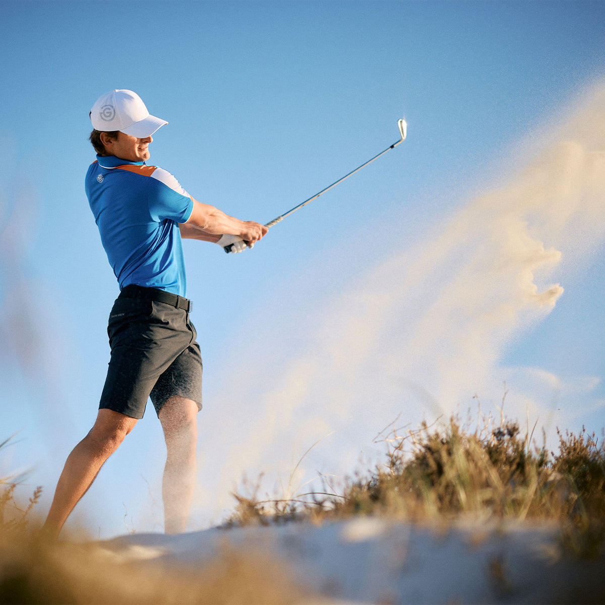 Galvin Green 2026 Part 2