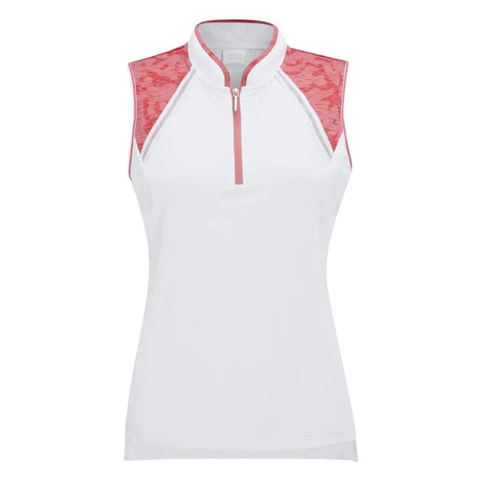 Ping Ladies Nala Golf Polo Shirt P93730