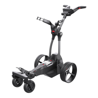 NAVEE Birdie 3x Follow Electric Golf Trolley | 36 Hole