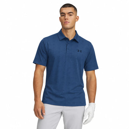 Under Armour Playoff 3.0 Golf Polo Shirt 1378677
