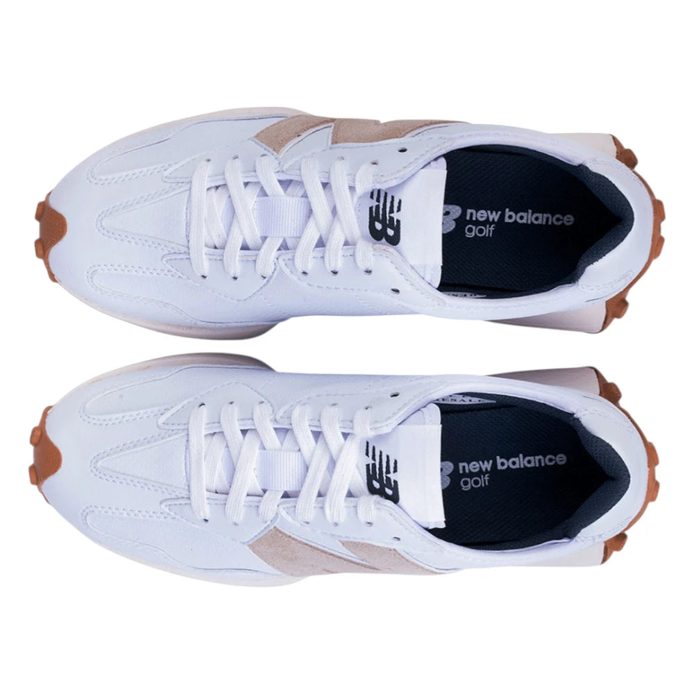 New Balance Ladies 327 SL Golf Shoes