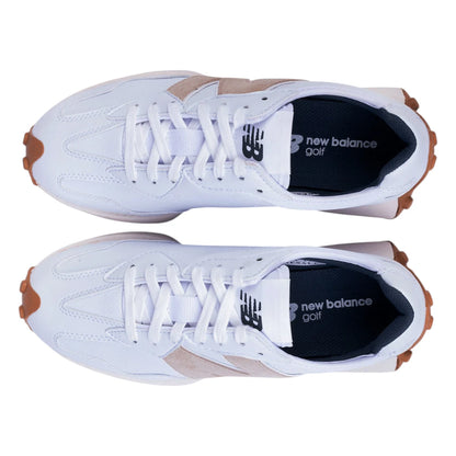 New Balance Ladies 327 SL Golf Shoes