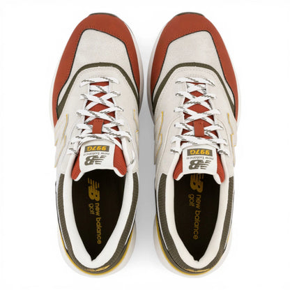 New Balance 997 SL Golf Shoes