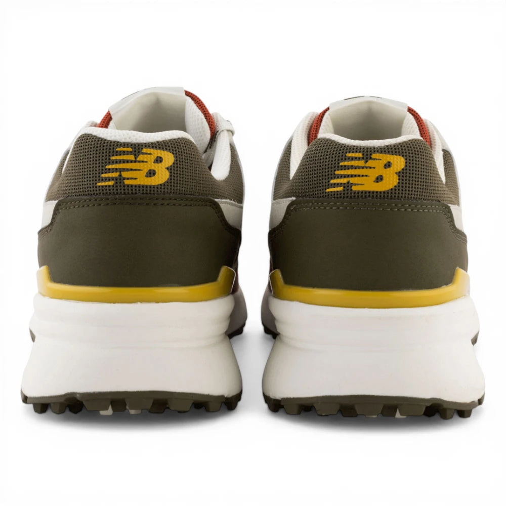 New Balance 997 SL Golf Shoes