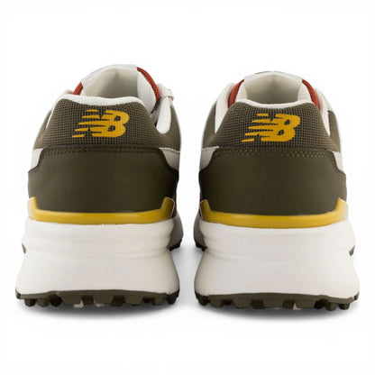 New Balance 997 SL Golf Shoes