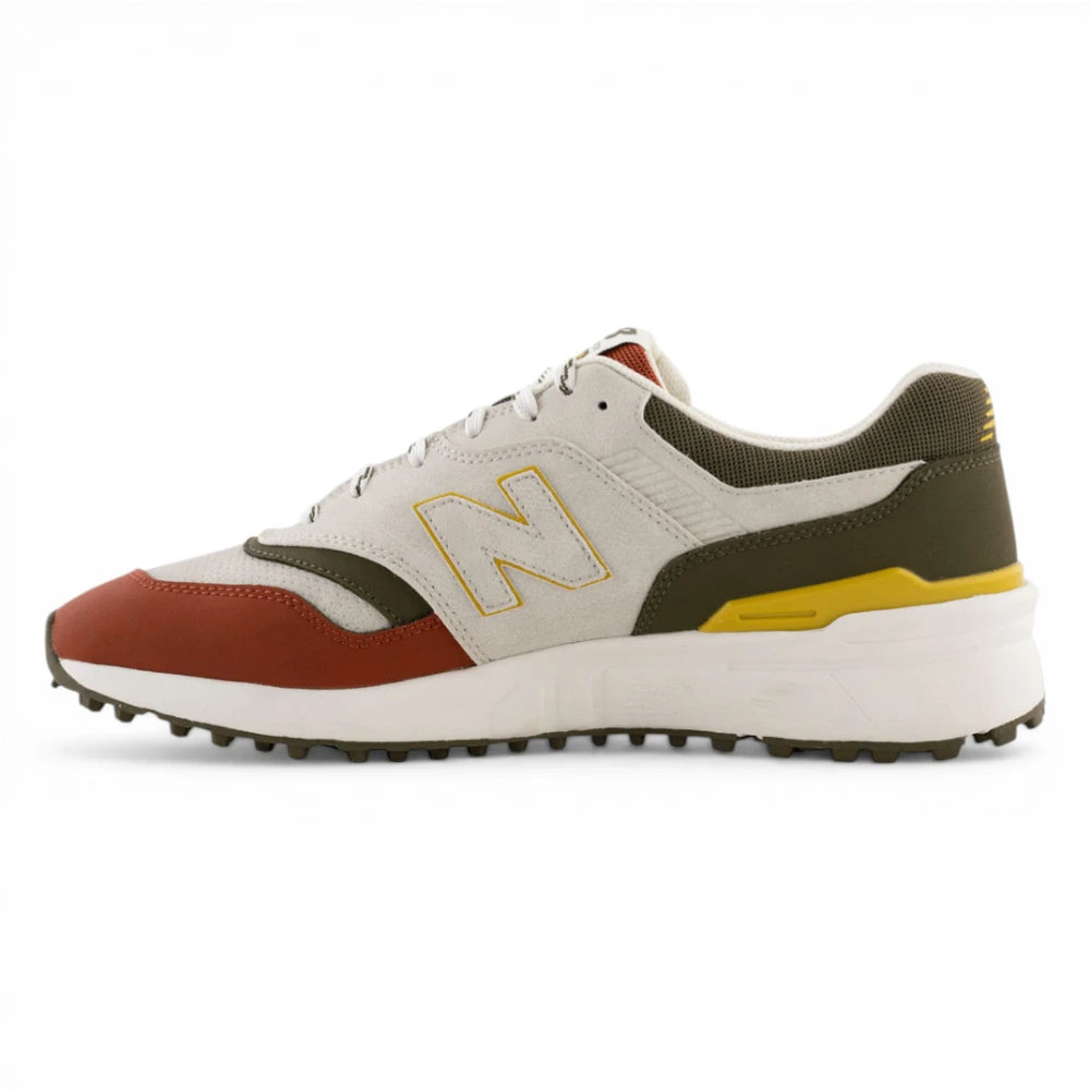 New Balance 997 SL Golf Shoes