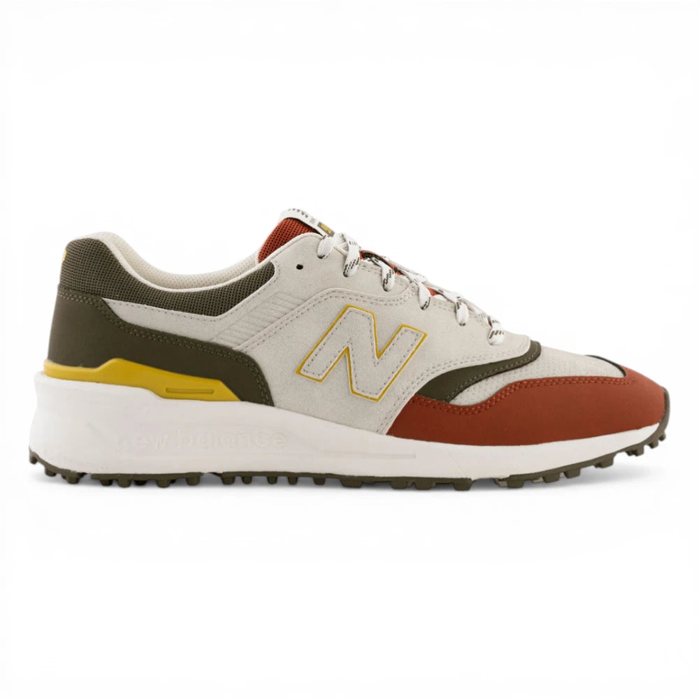 New Balance 997 SL Golf Shoes