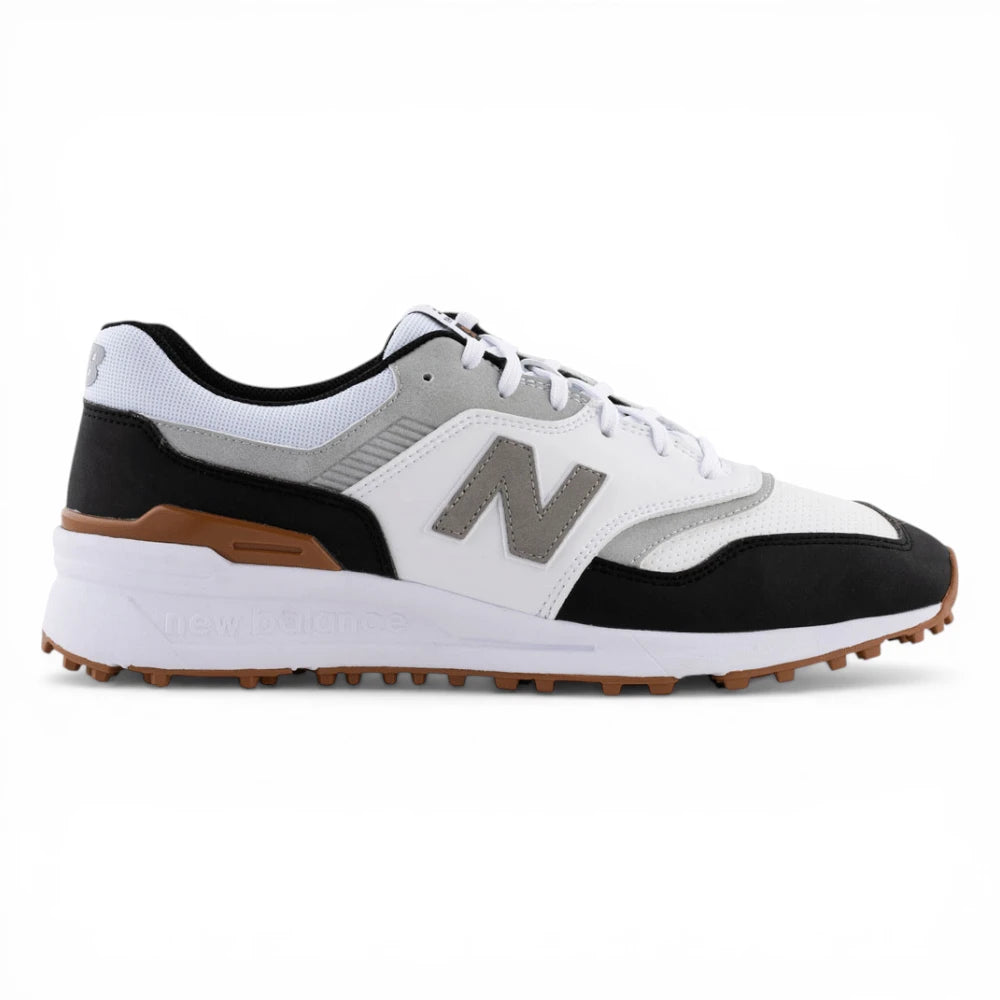 New Balance 997 Golf Shoes