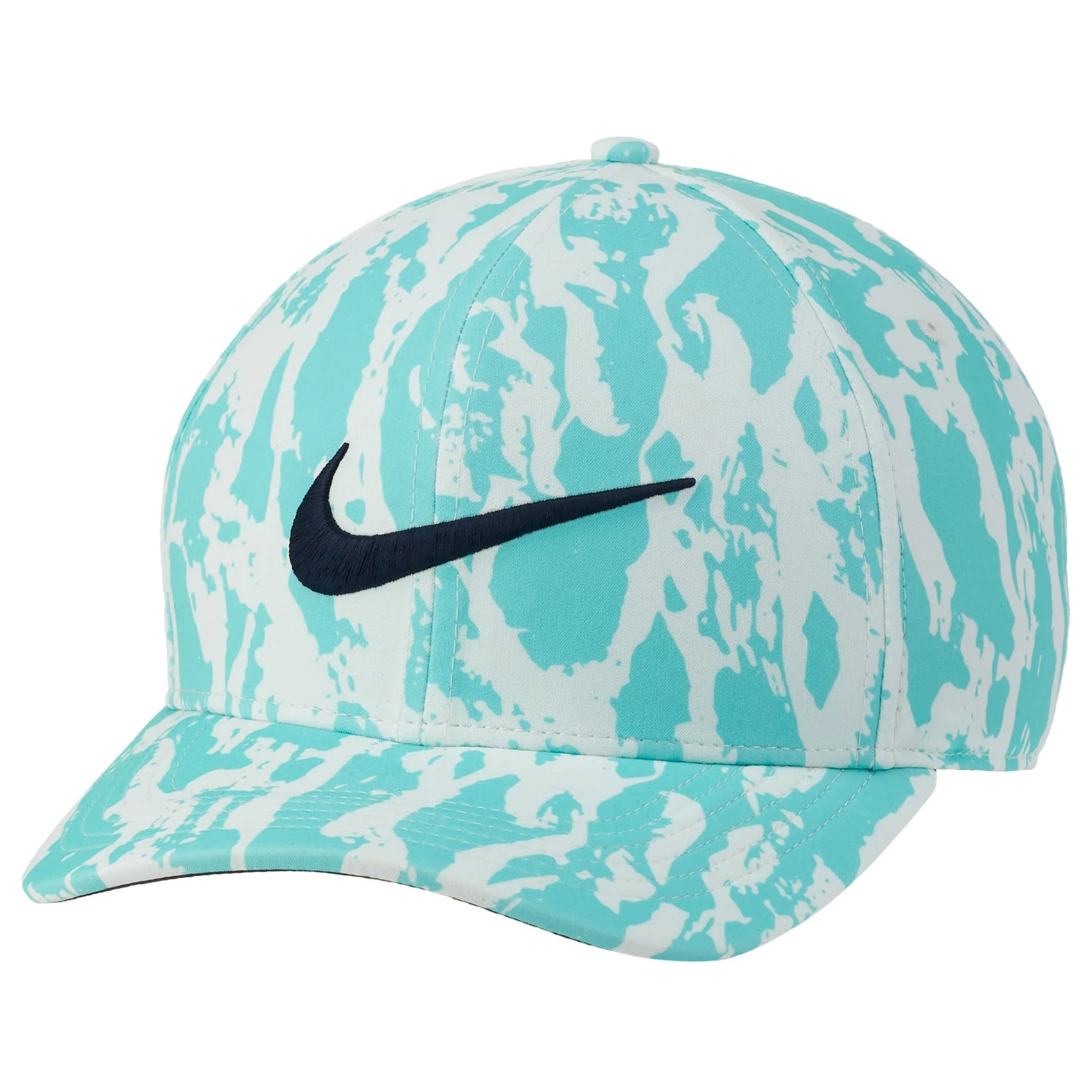 Nike AeroBill Classic 99 Printed Golf Cap CU9552