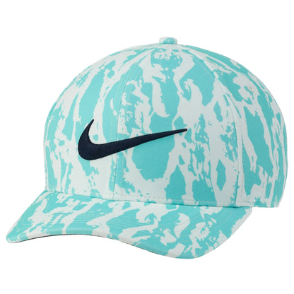 Nike AeroBill Classic 99 Printed Golf Cap CU9552