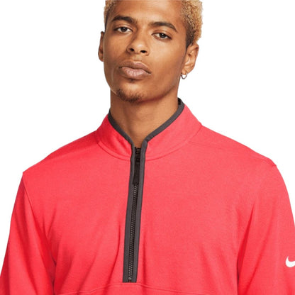 Nike Dri-Fit Victory 1/2 Zip Golf Mid layer DJ5474