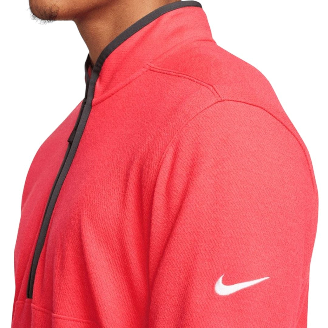 Nike Dri-Fit Victory 1/2 Zip Golf Mid layer DJ5474