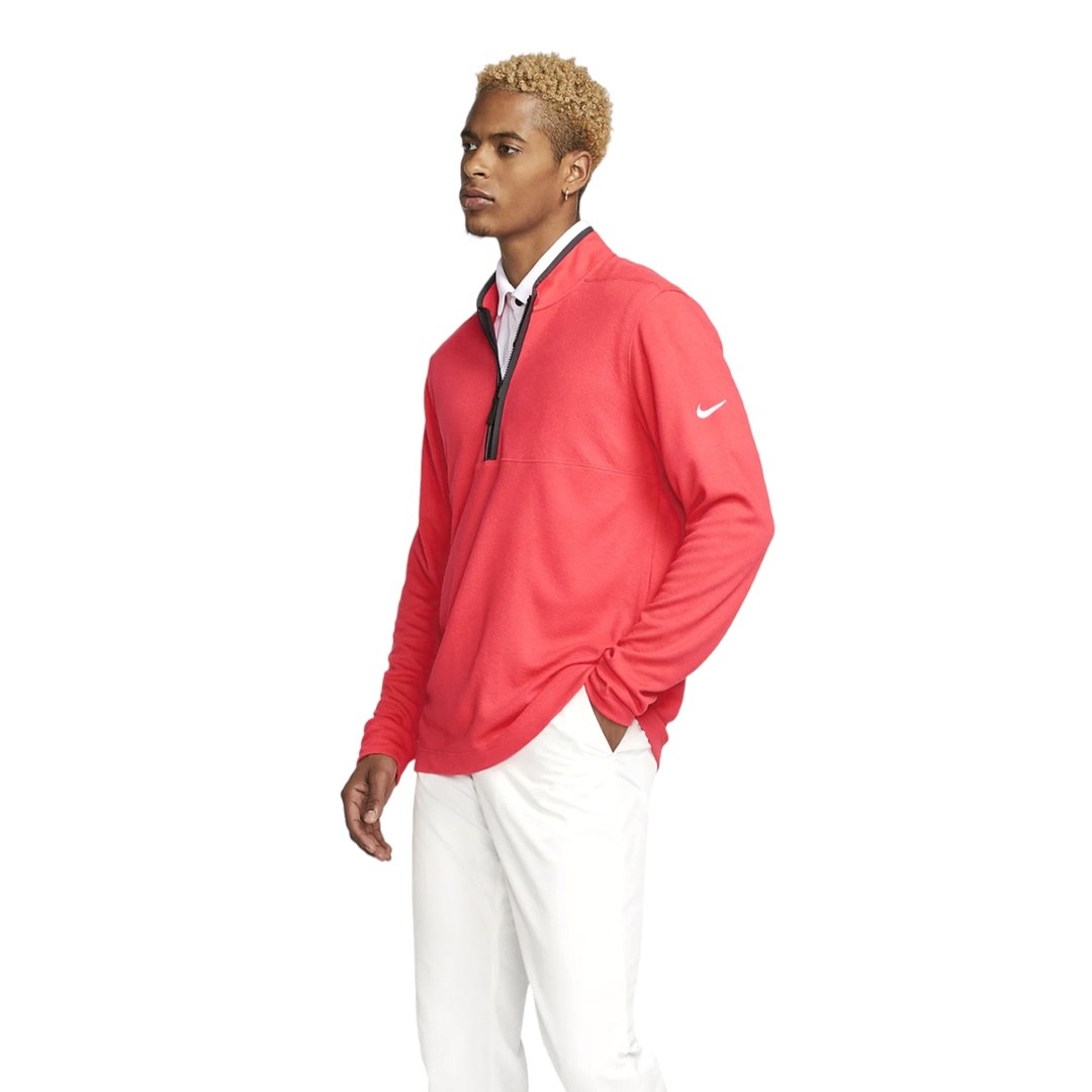 Nike Dri-Fit Victory 1/2 Zip Golf Mid layer DJ5474