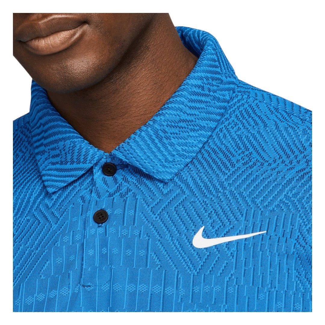 Nike Dri Fit ADV Tour Engineered Golf Polo FD5731