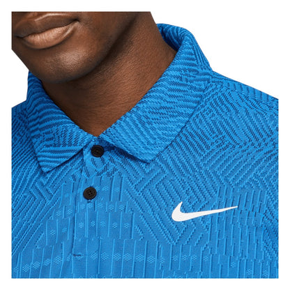 Nike Dri Fit ADV Tour Engineered Golf Polo FD5731