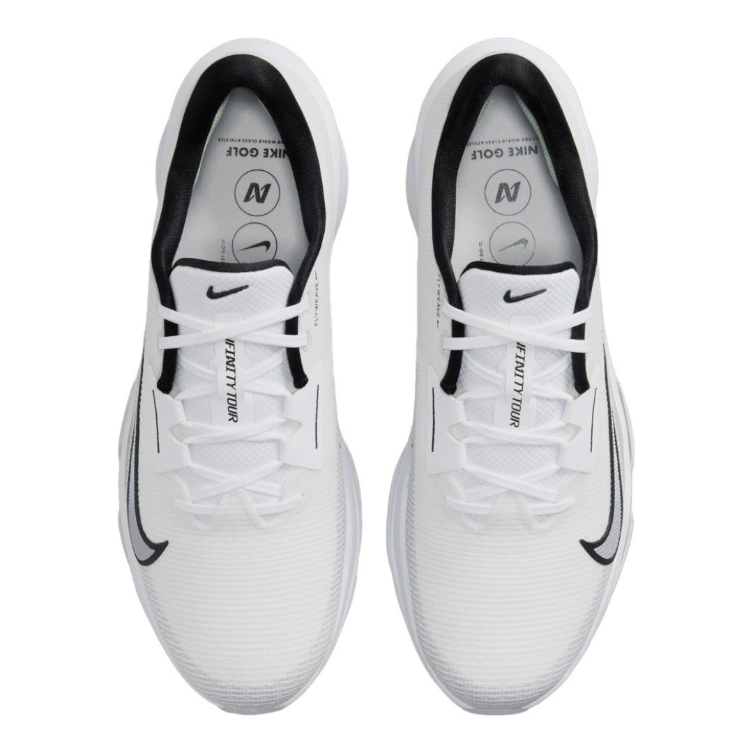 Nike Air Zoom Infinity Tour Next% 2 Golf Shoes FD0217 – Clarkes Golf