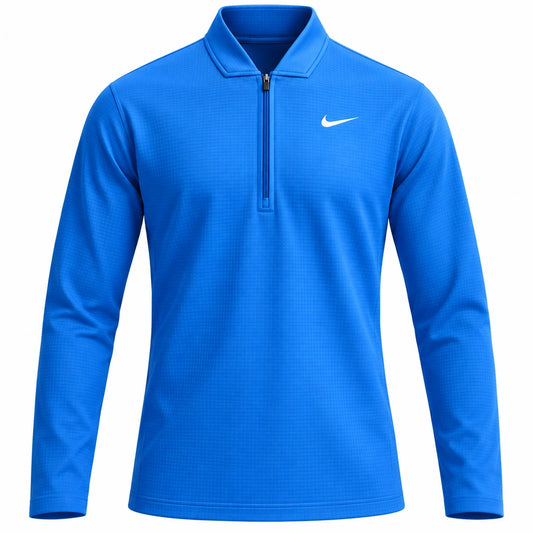 Nike Velocity Therma-FIT 1/2-Zip Golf Top IU2629