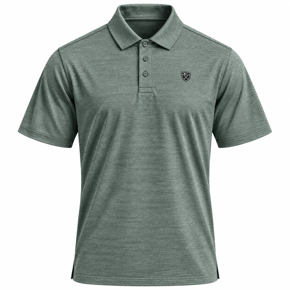 Nike Par 5 Golf Polo Shirt IB0237
