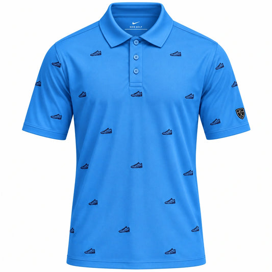 Nike Par 5 Golf Polo Shirt II4173