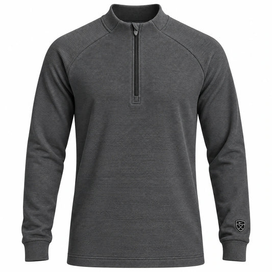 Nike Par 5 Half Zip Golf Top IB0303
