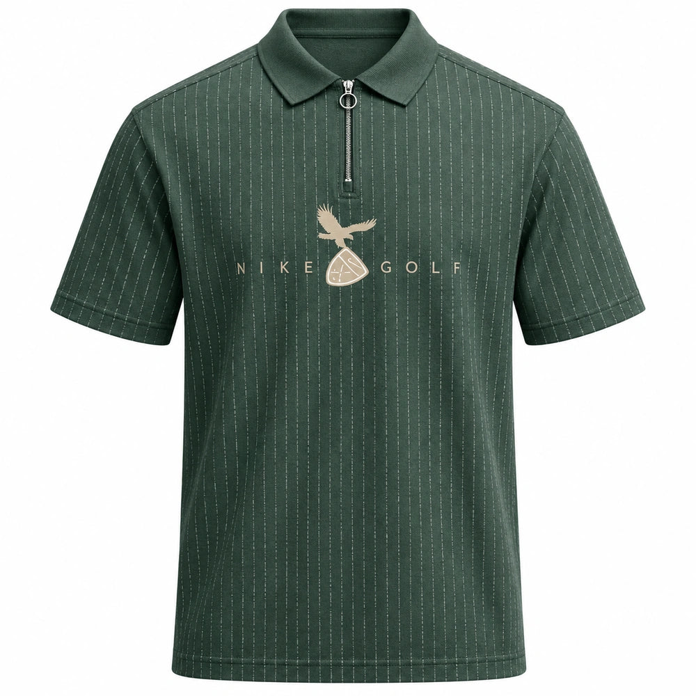Nike Fairway Fresh Golf Polo Shirt IO0705