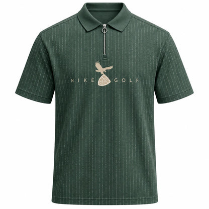 Nike Fairway Fresh Golf Polo Shirt IO0705