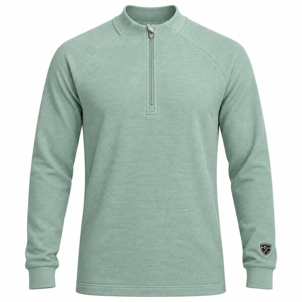 Nike Par 5 Half Zip Golf Top IB0303