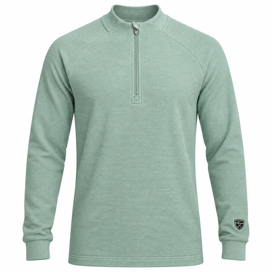 Nike Par 5 Half Zip Golf Top IB0303