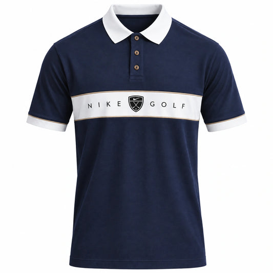 Nike Fairway Fresh Golf Polo Shirt IO1183