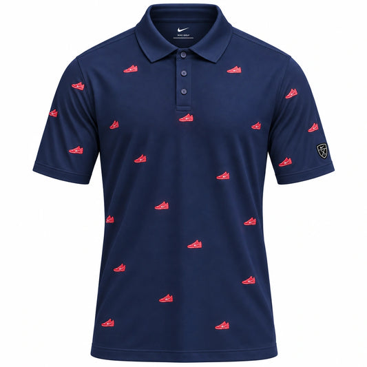Nike Dri-FIT Golf Polo II4173