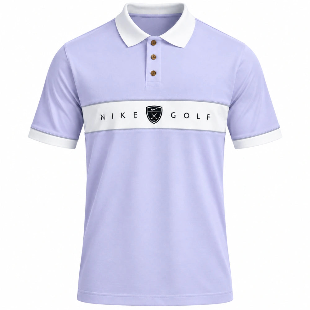 Nike Fairway Fresh Golf Polo Shirt IO1183