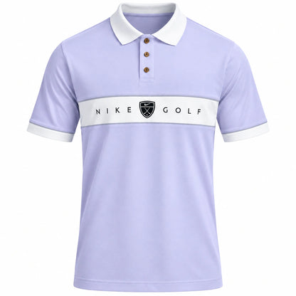 Nike Fairway Fresh Golf Polo Shirt IO1183
